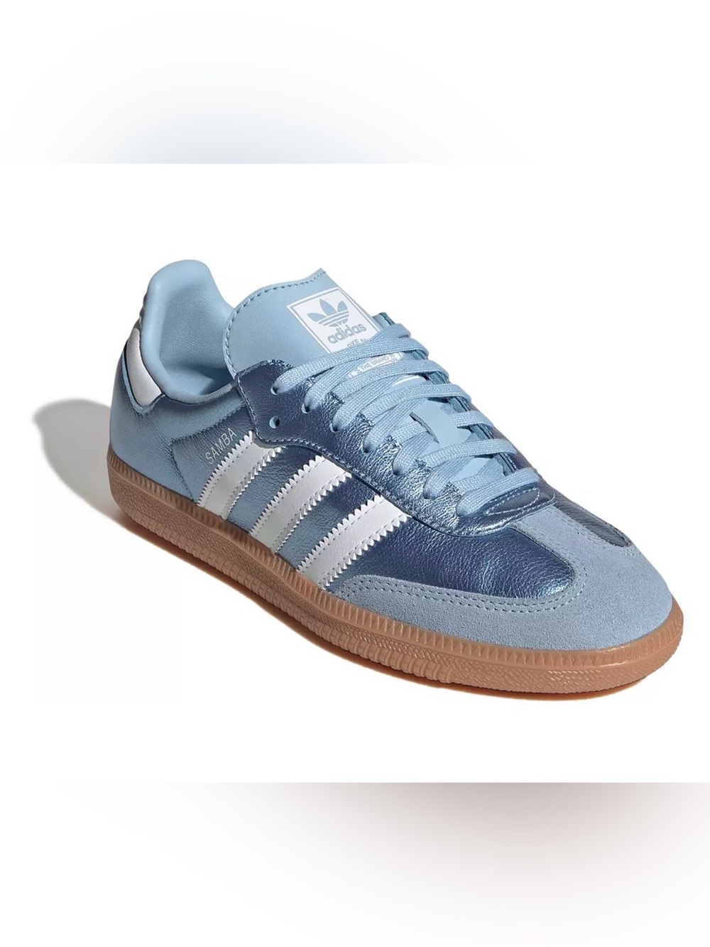Adidas Samba OG Shoes New in Box
